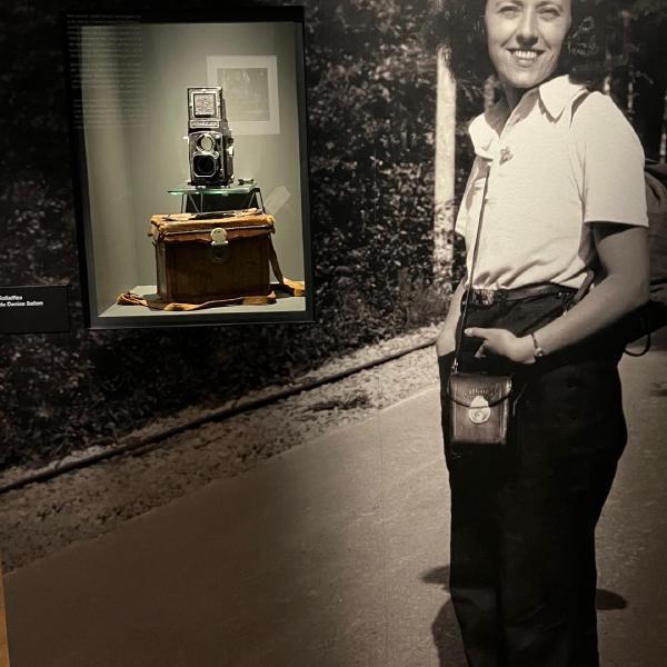 Denise Bellon (1902–1999)