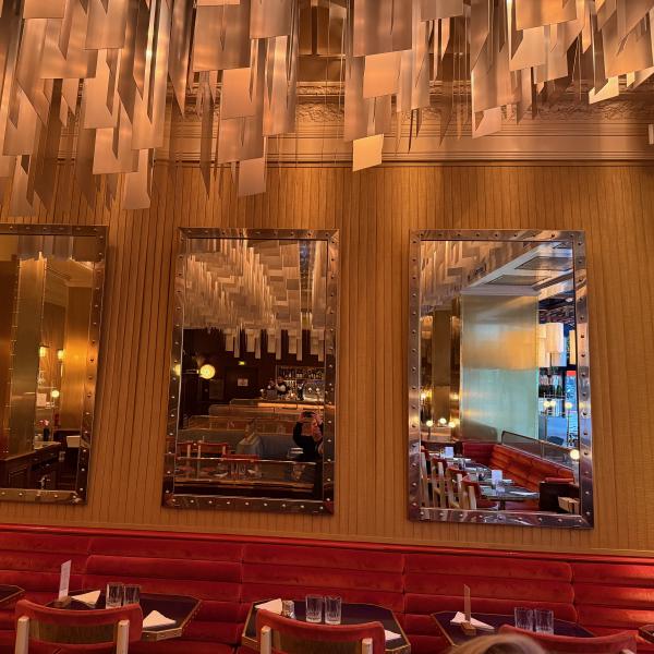 Grand Café Capucines,