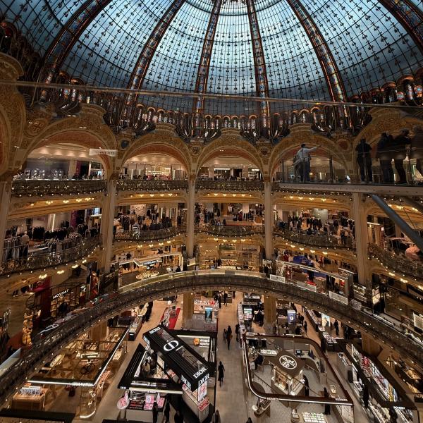 Galeries Lafayette